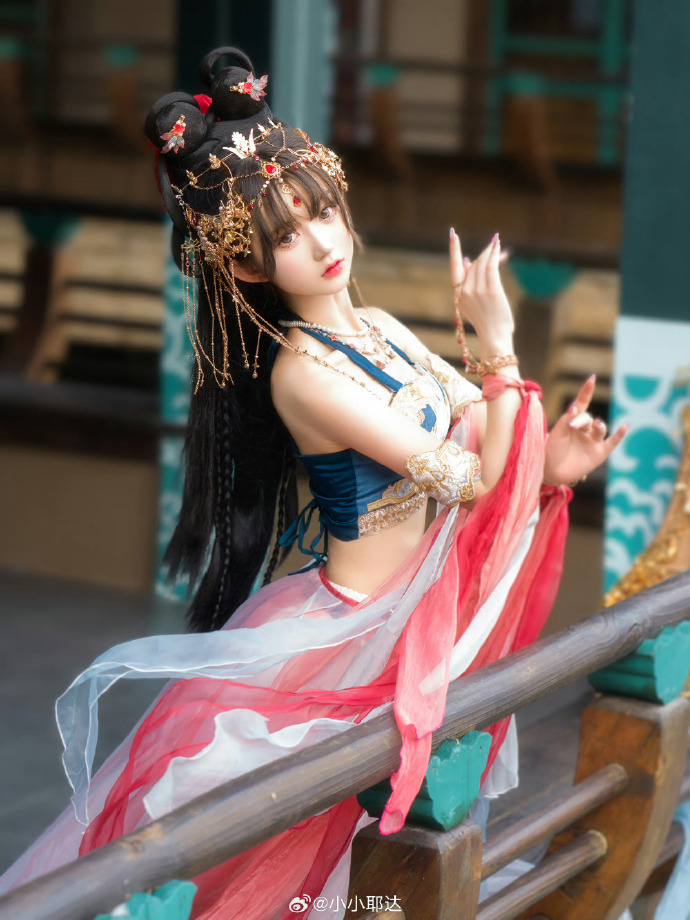 宁安如梦 封面